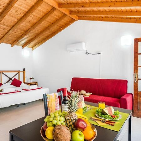 Апартаменты 101 Bright, Pool View And Air Conditioning Плая-де-лас-Америкас Экстерьер фото
