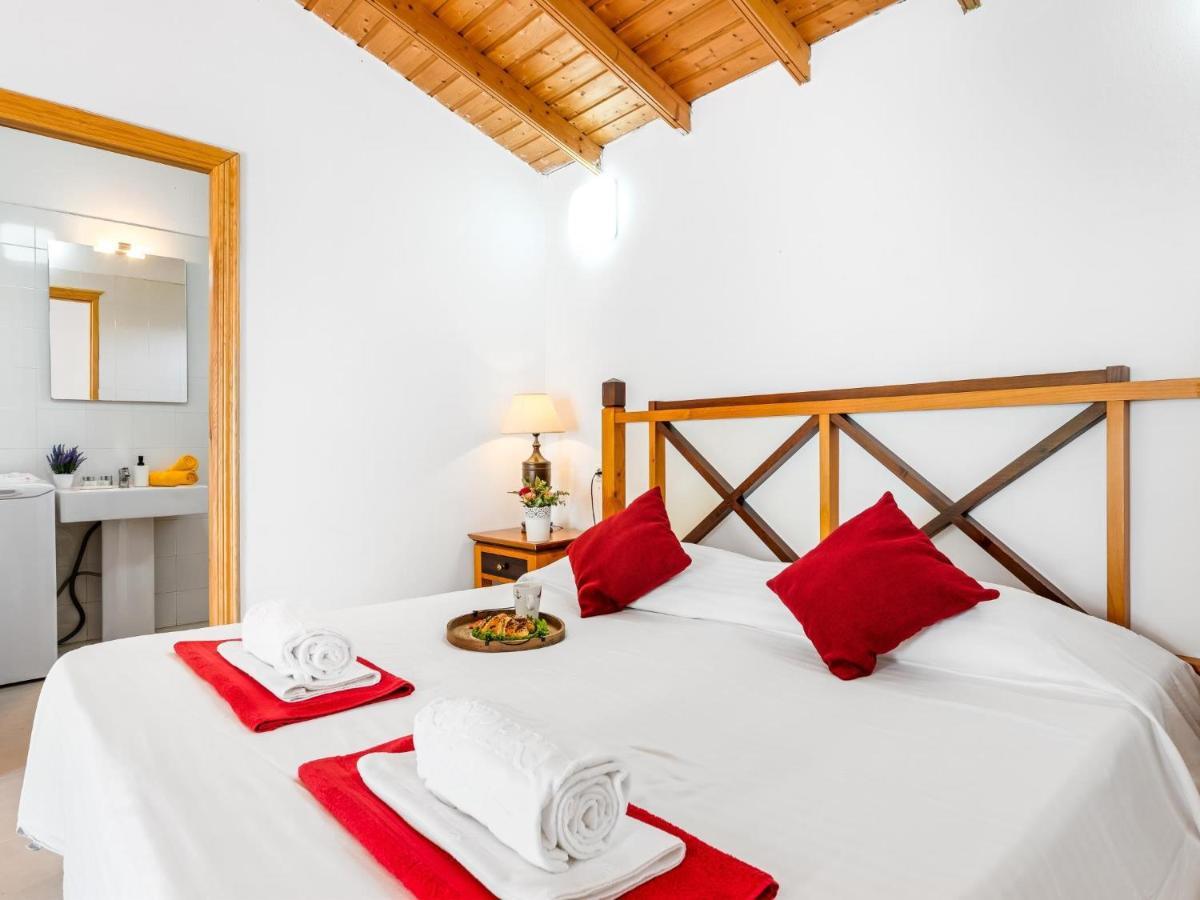 Апартаменты 101 Bright, Pool View And Air Conditioning Плая-де-лас-Америкас Экстерьер фото