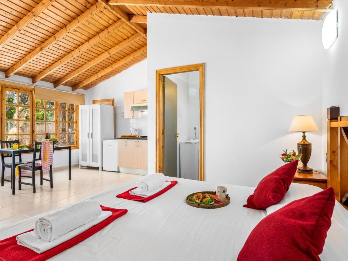 Апартаменты 101 Bright, Pool View And Air Conditioning Плая-де-лас-Америкас Экстерьер фото
