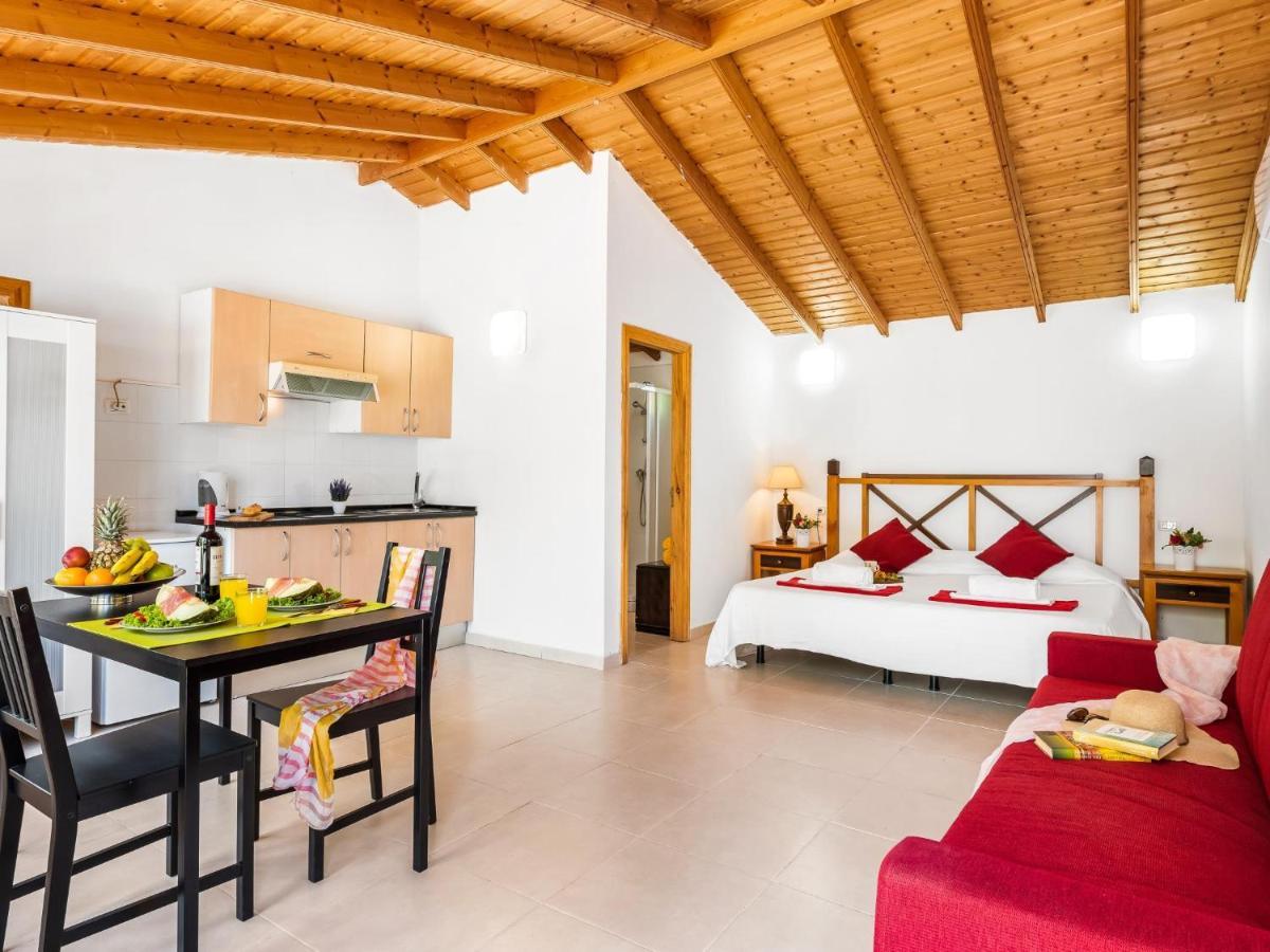 Апартаменты 101 Bright, Pool View And Air Conditioning Плая-де-лас-Америкас Экстерьер фото